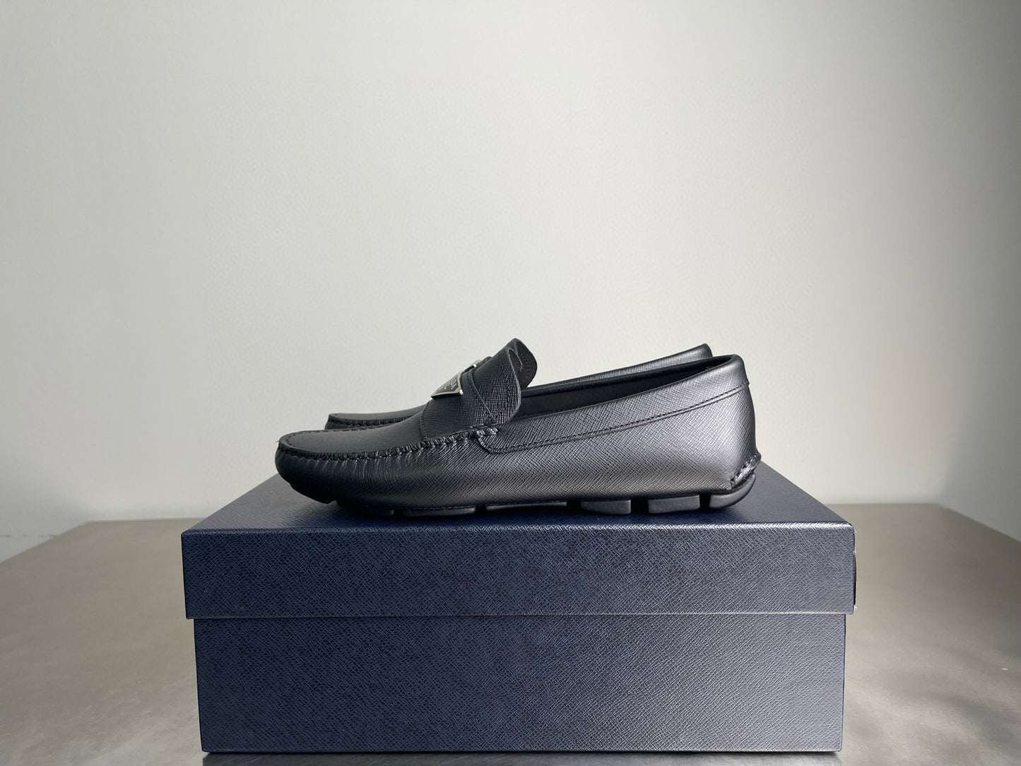 Prada Loafers