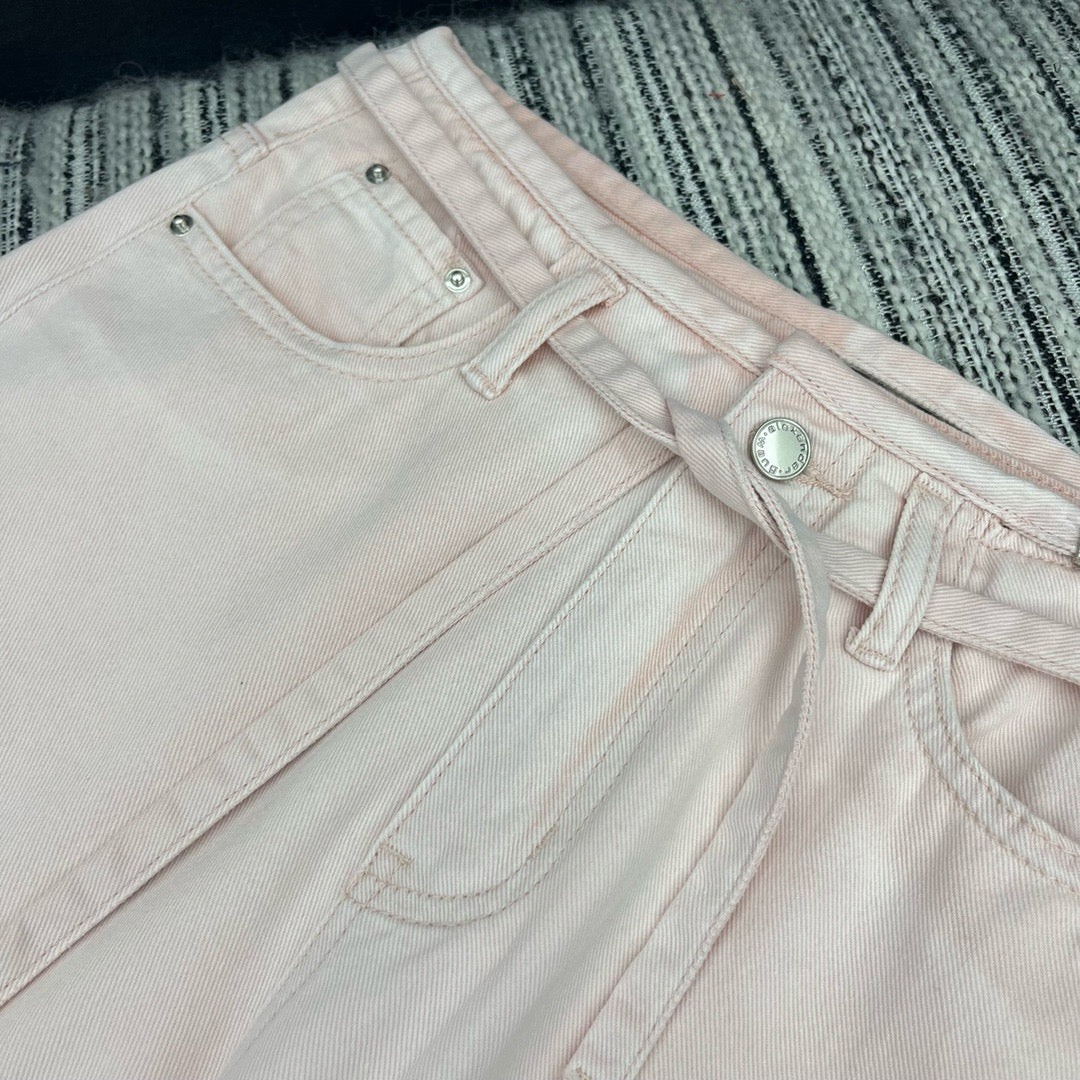 Alexander Wang Long Jeans