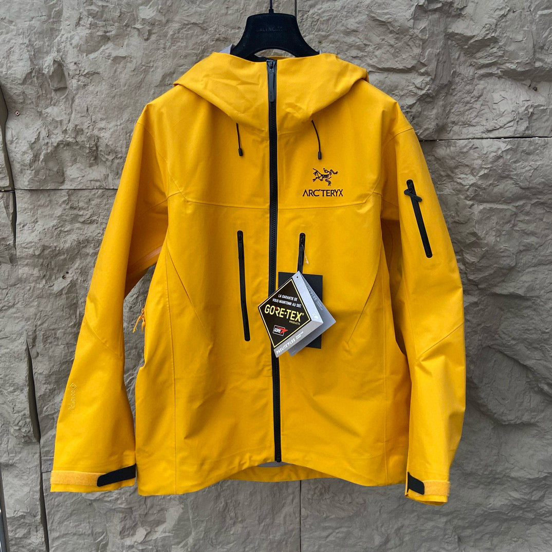 Arcteryx Jacket