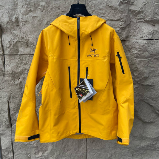 Arcteryx Jacket