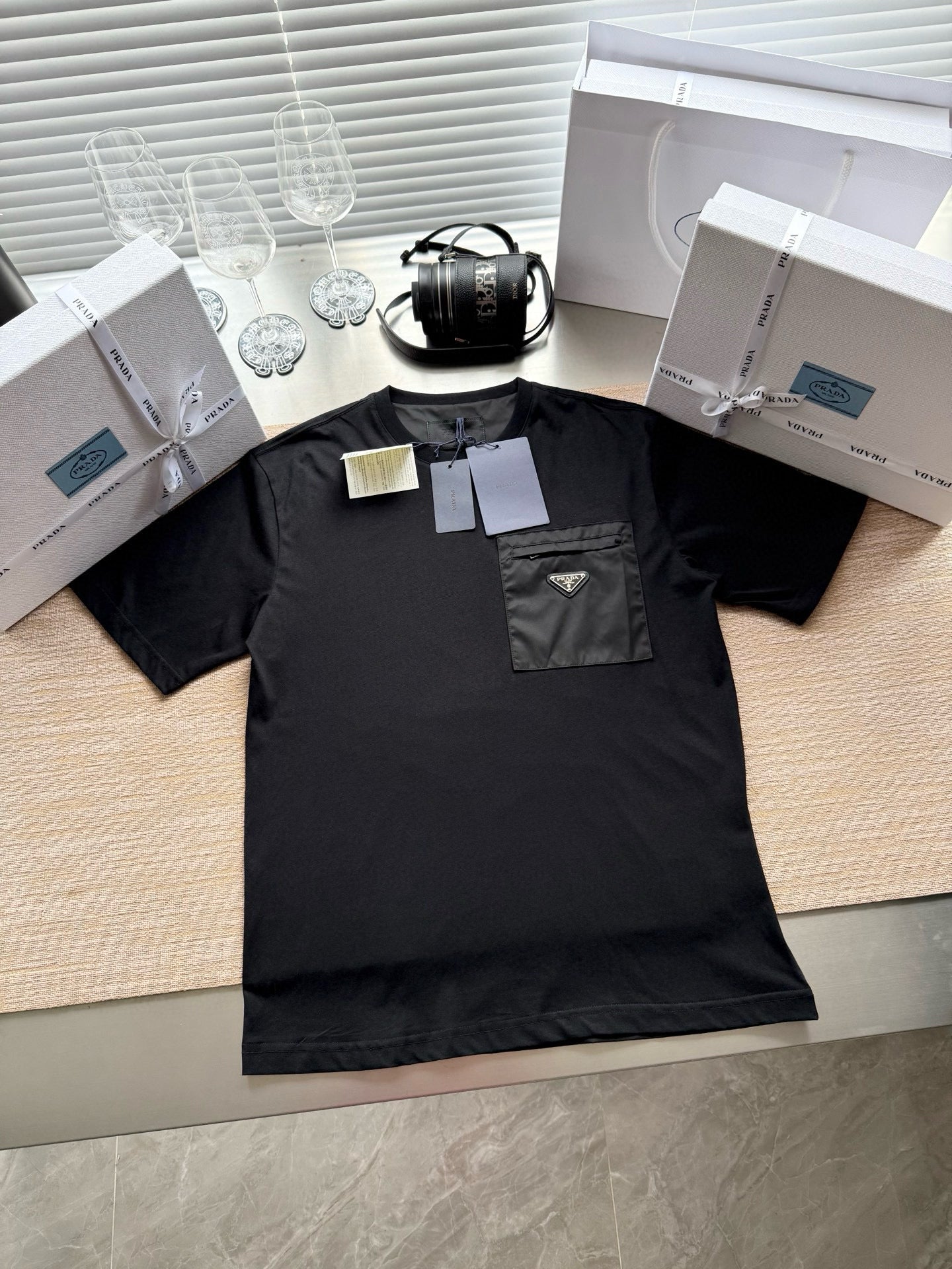 Prada T-Shirt
