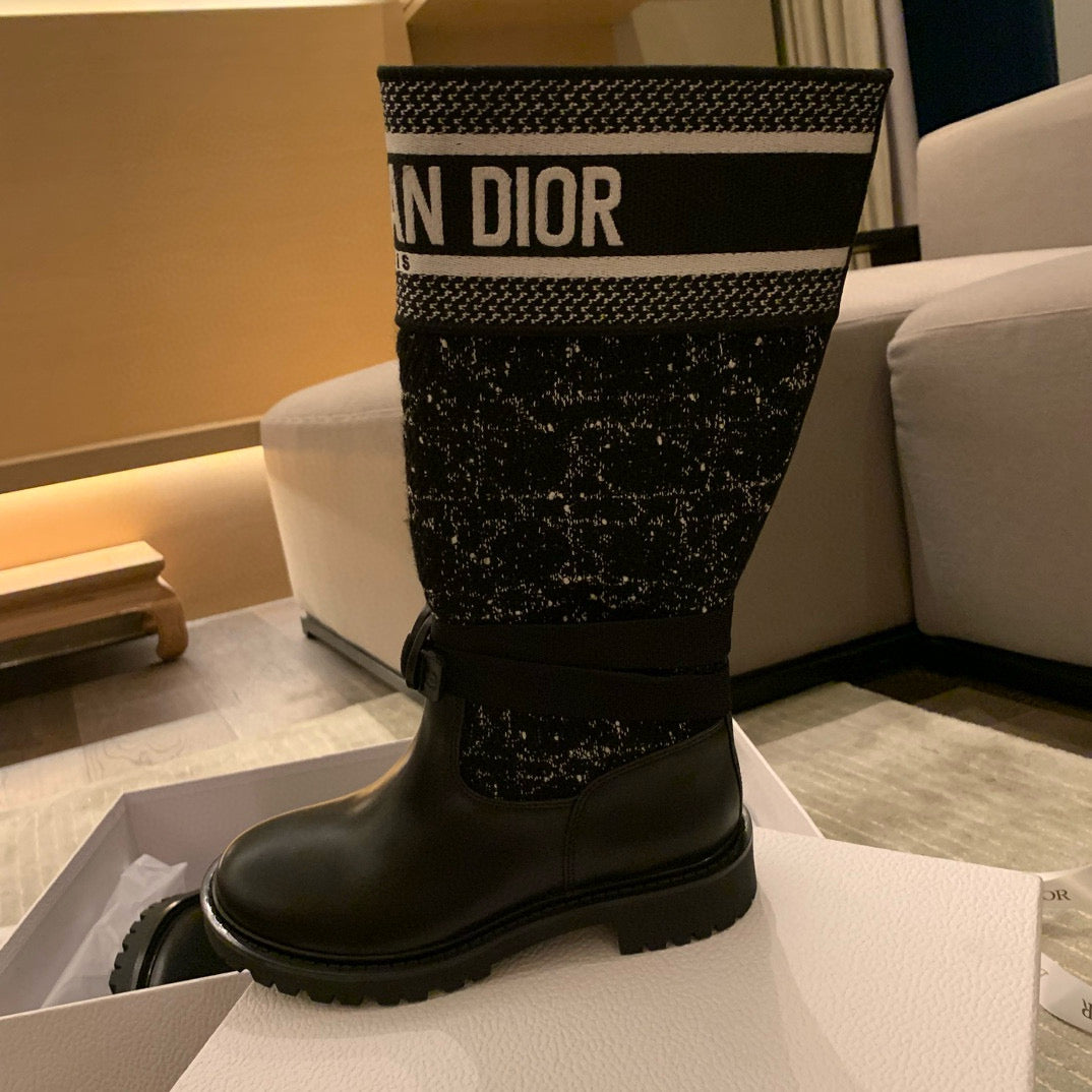 Dior Women's Boots