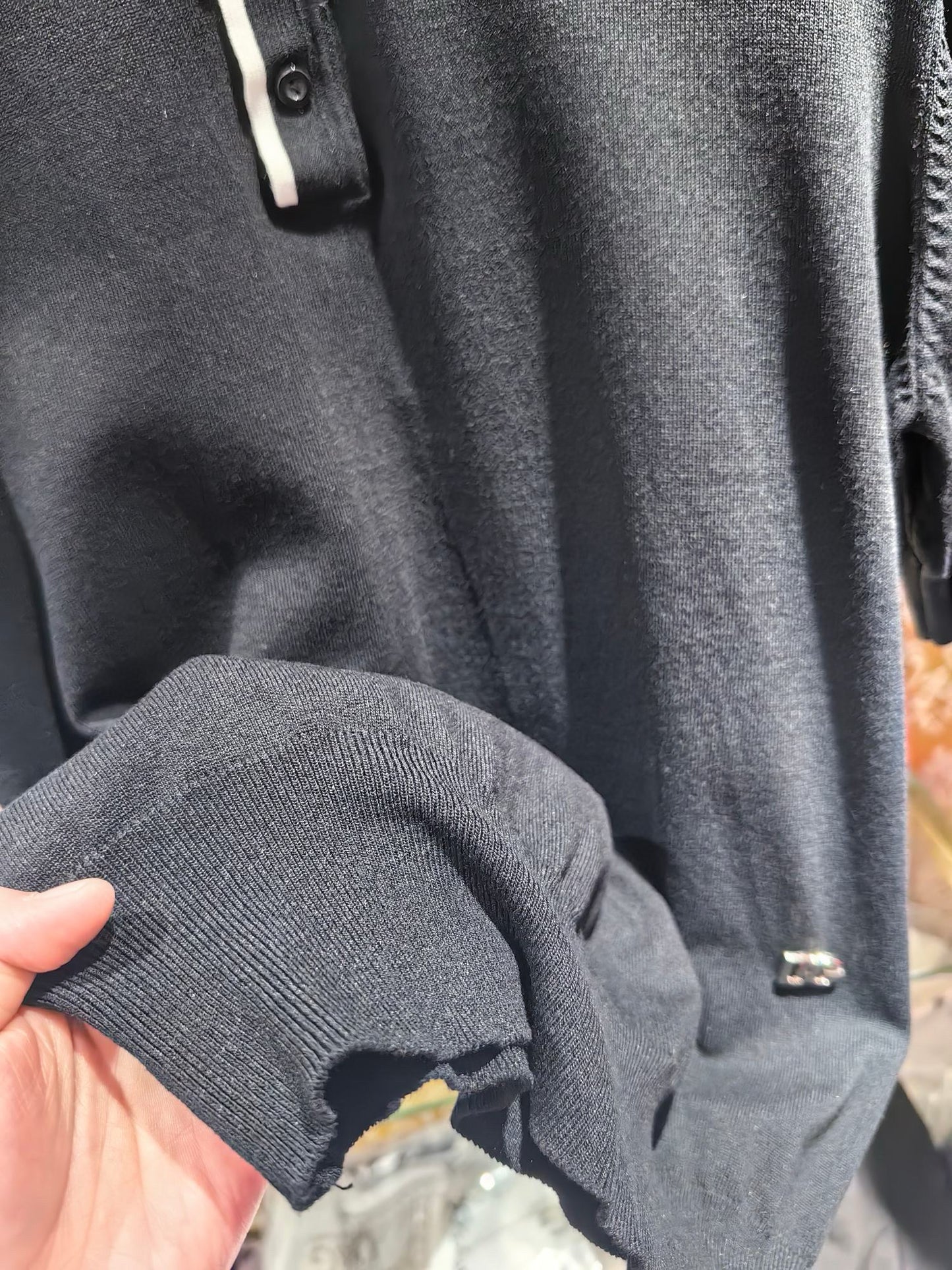 Dolce & Gabbana Polo