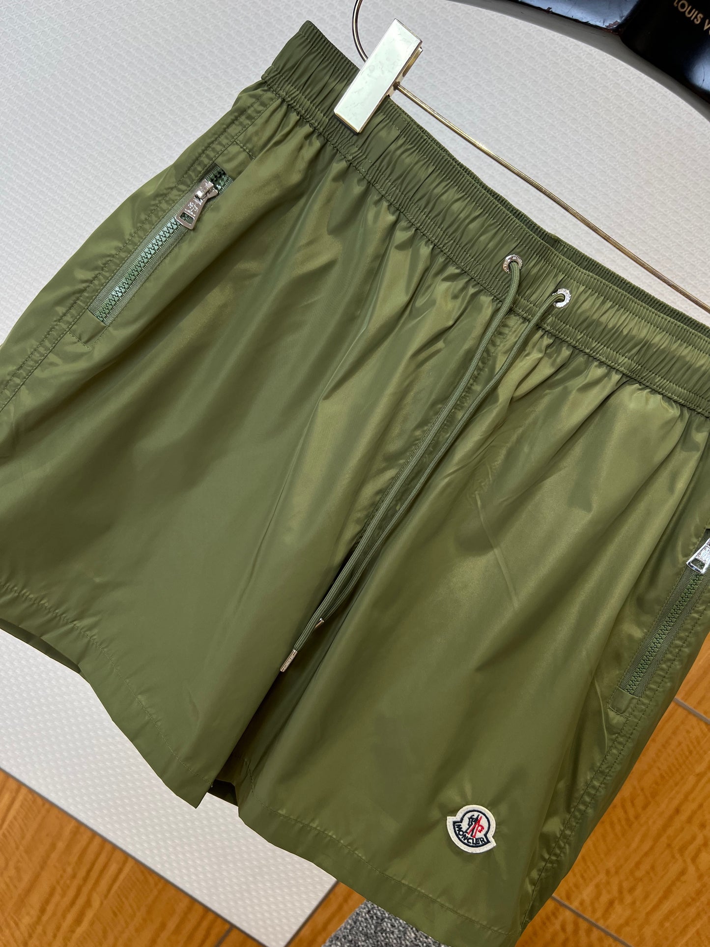 Moncler Short Pant