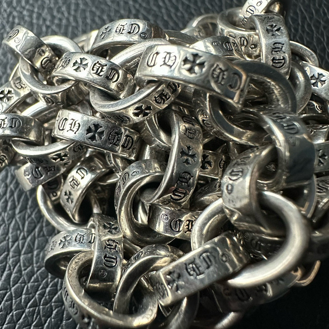 Chrome Hearts Necklace