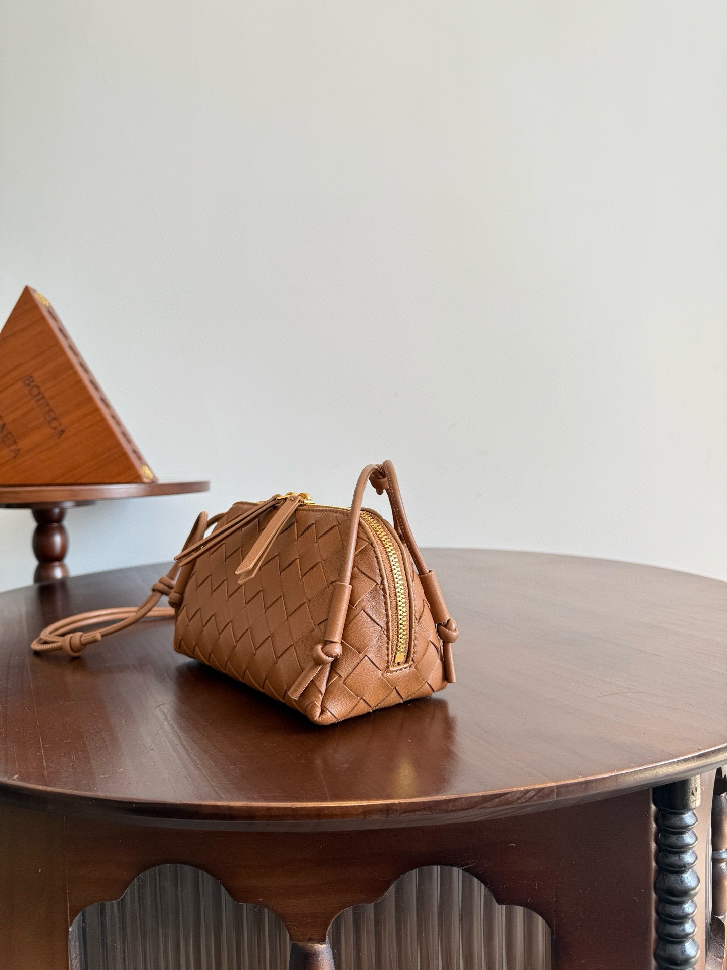 Bottega Veneta Crossbody Bag