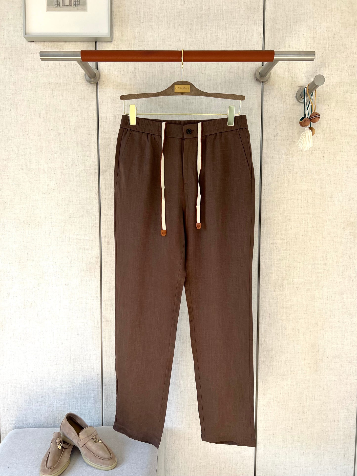 LP Long Pants