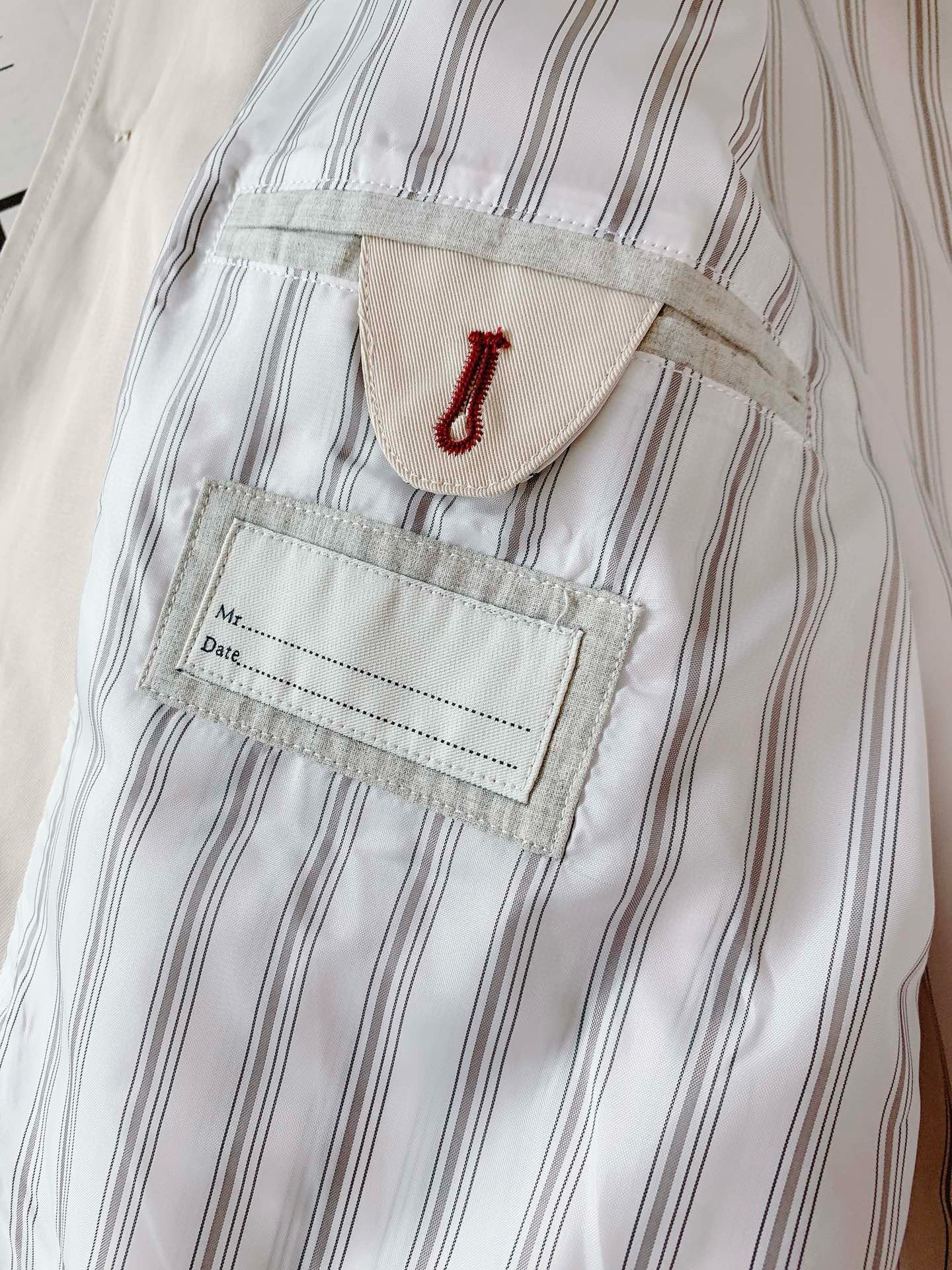 Brunello Cucinelli Jacket