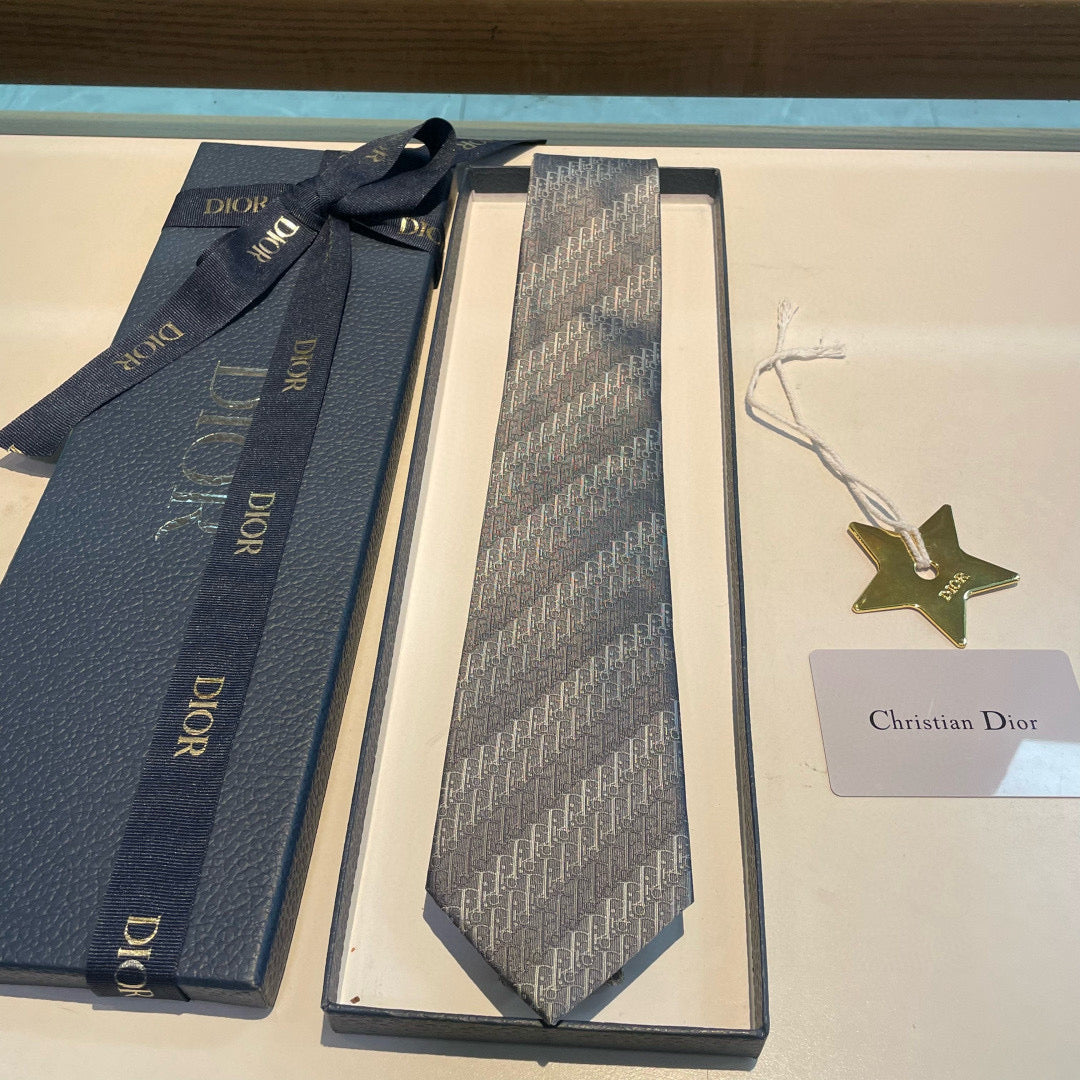 Dior Tie