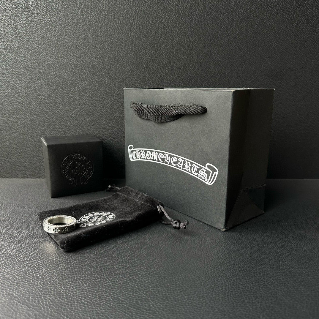 Chrome Hearts Rings