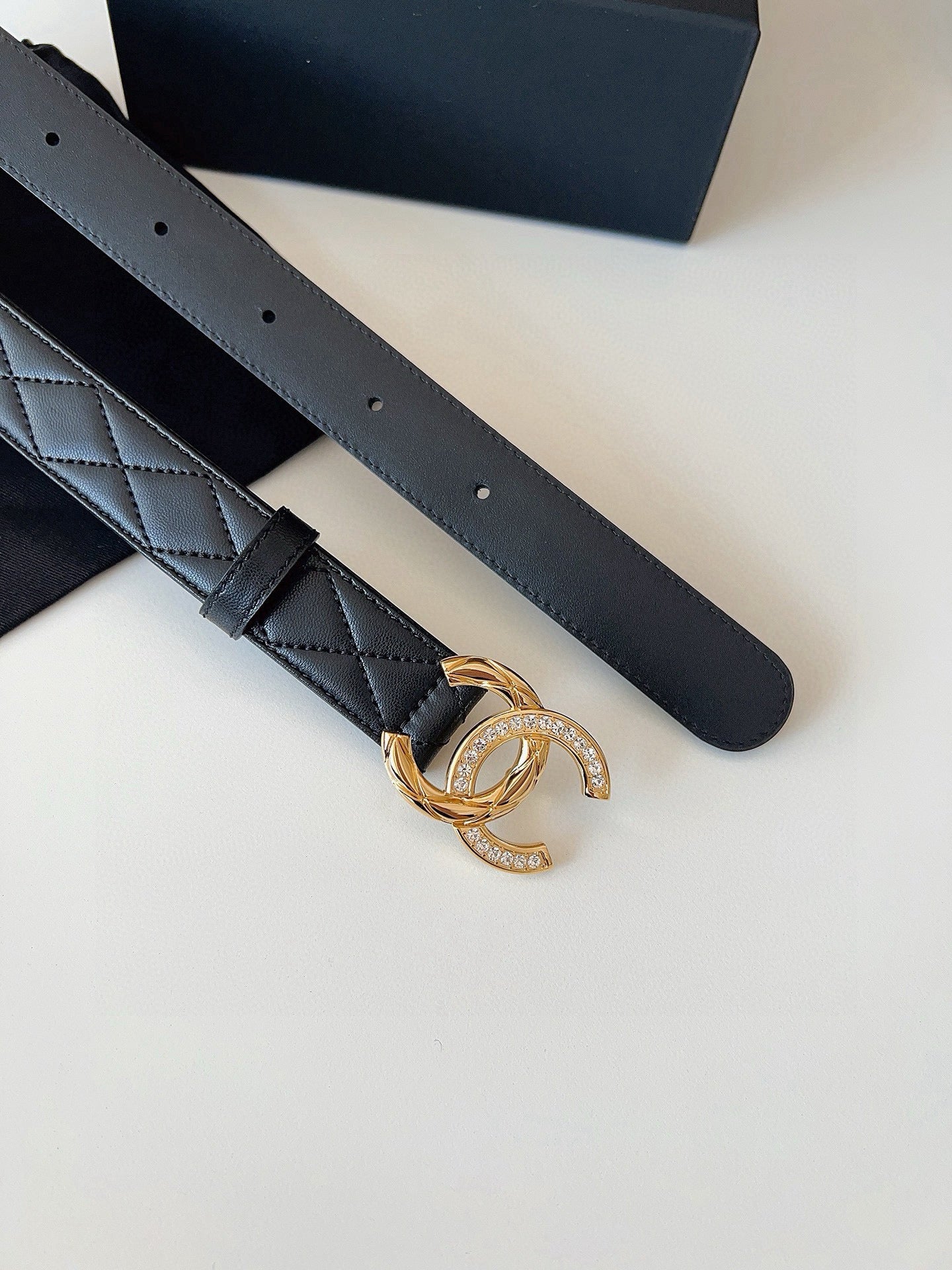 Chanel Belt