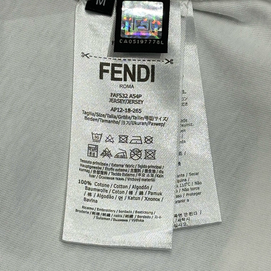 Fendi T-shirt