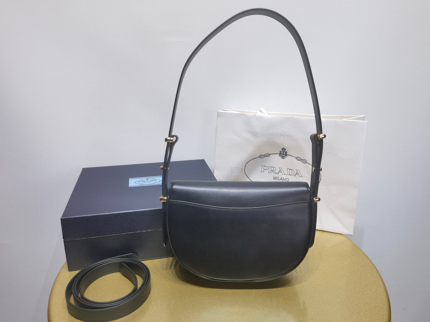Prada Shoulder Bag