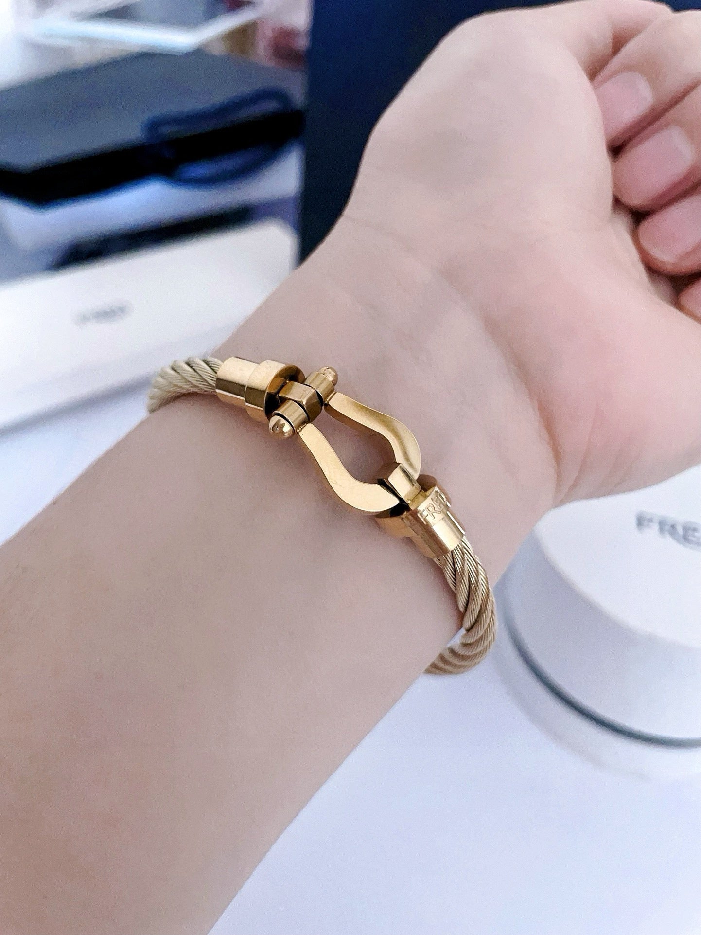 Fred Bracelet
