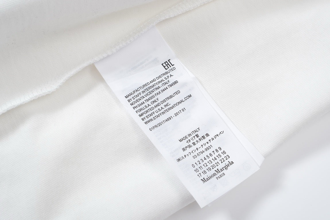 MM6 T-shirt