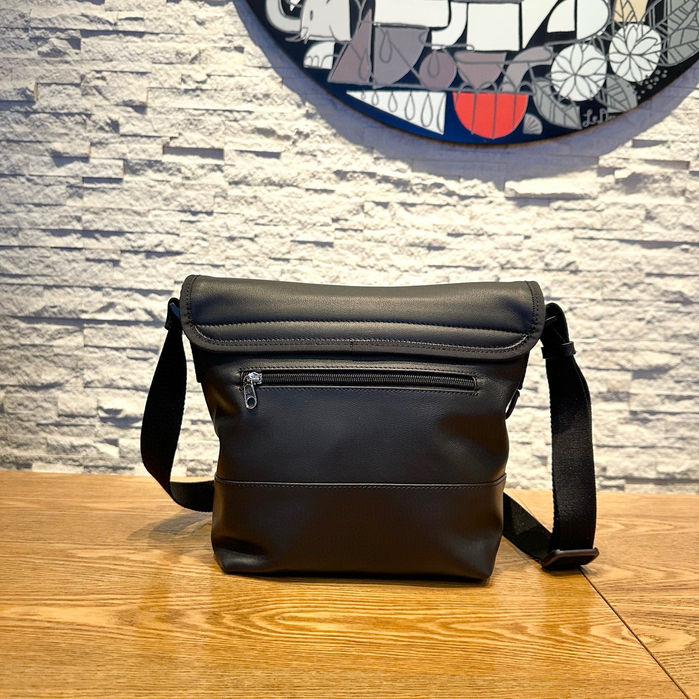 Balenciaga Cross Body Bag