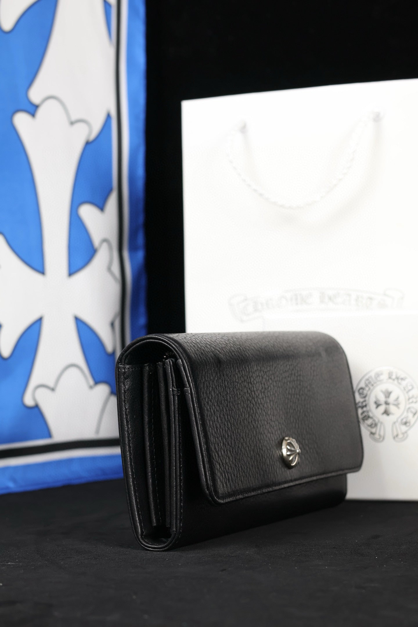 Chrome Hearts Wallet