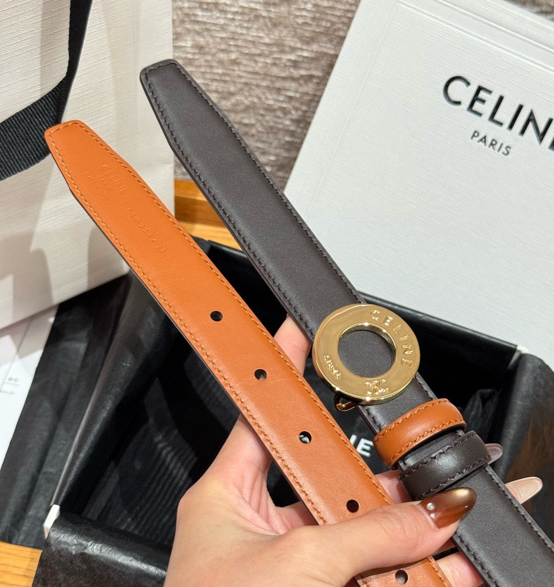Celine Belt