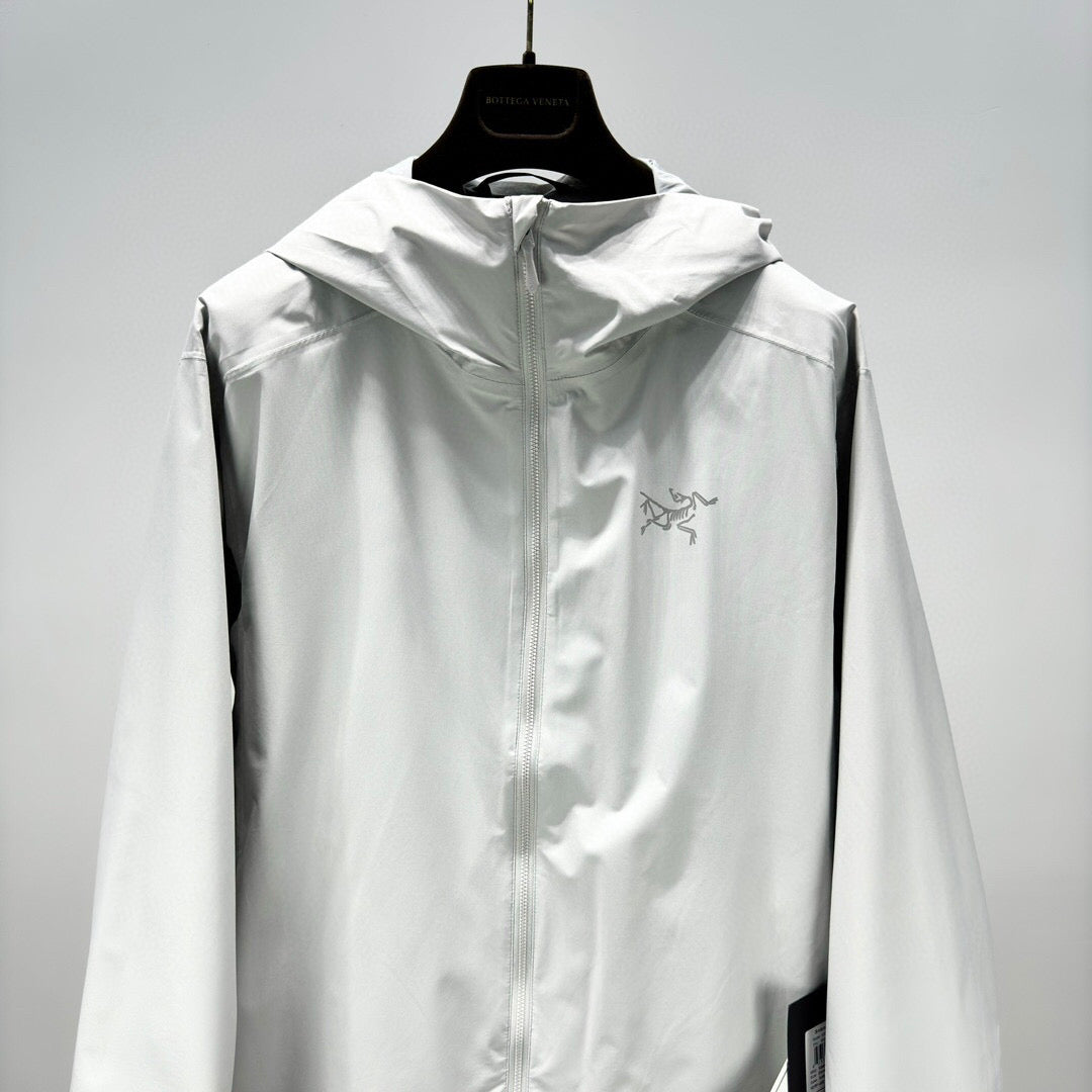 Arctery Jacket