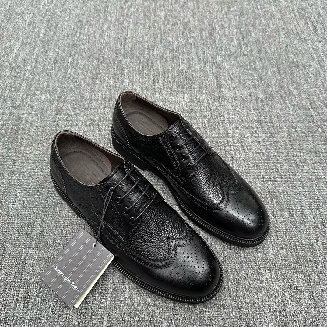 Zegna Loafer