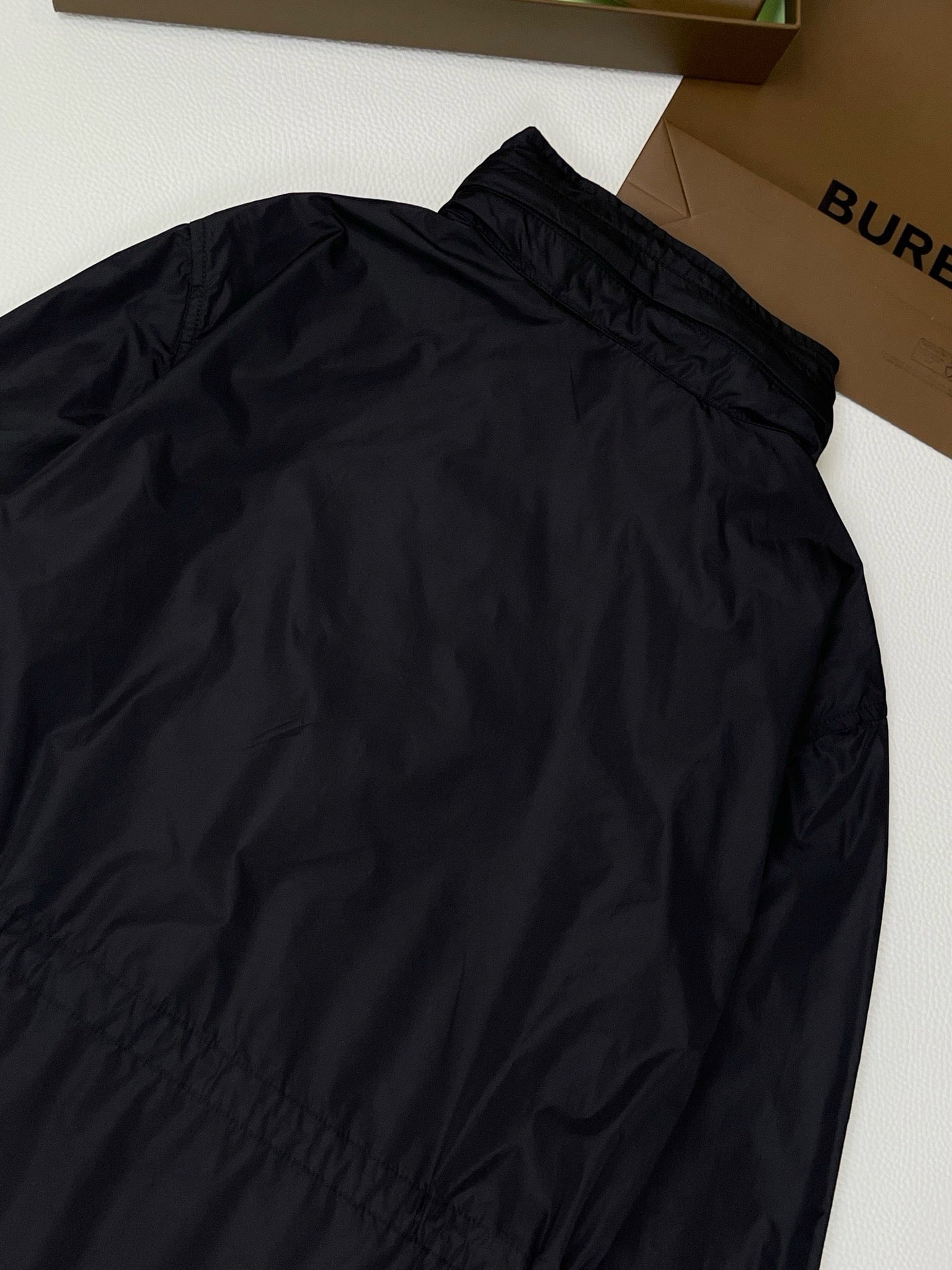 BBR Jacket