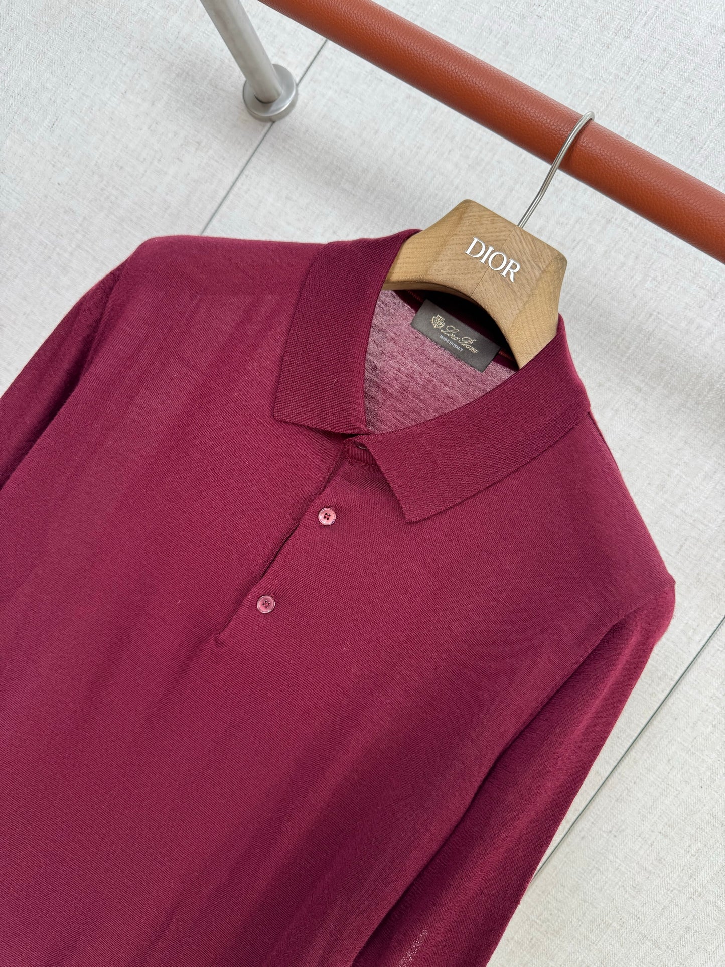 LP Polo