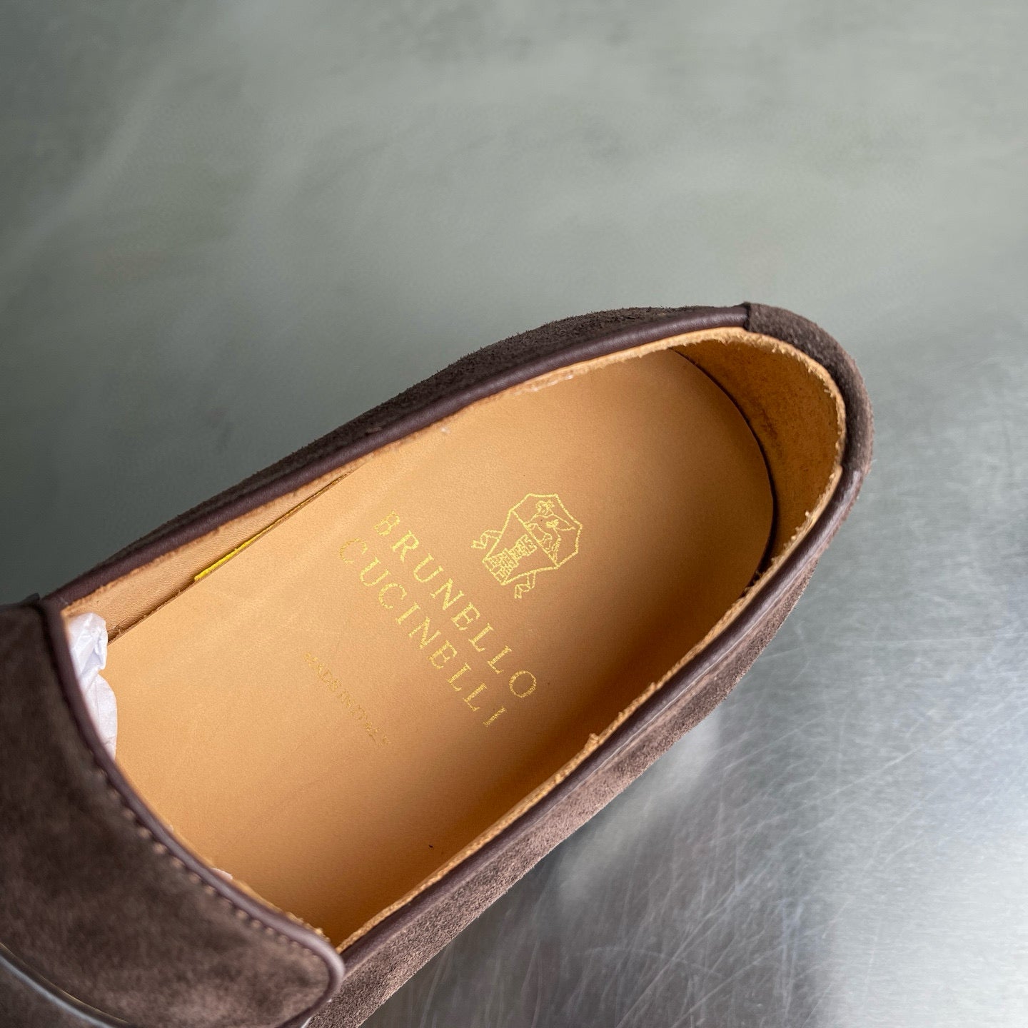 BC Loafer
