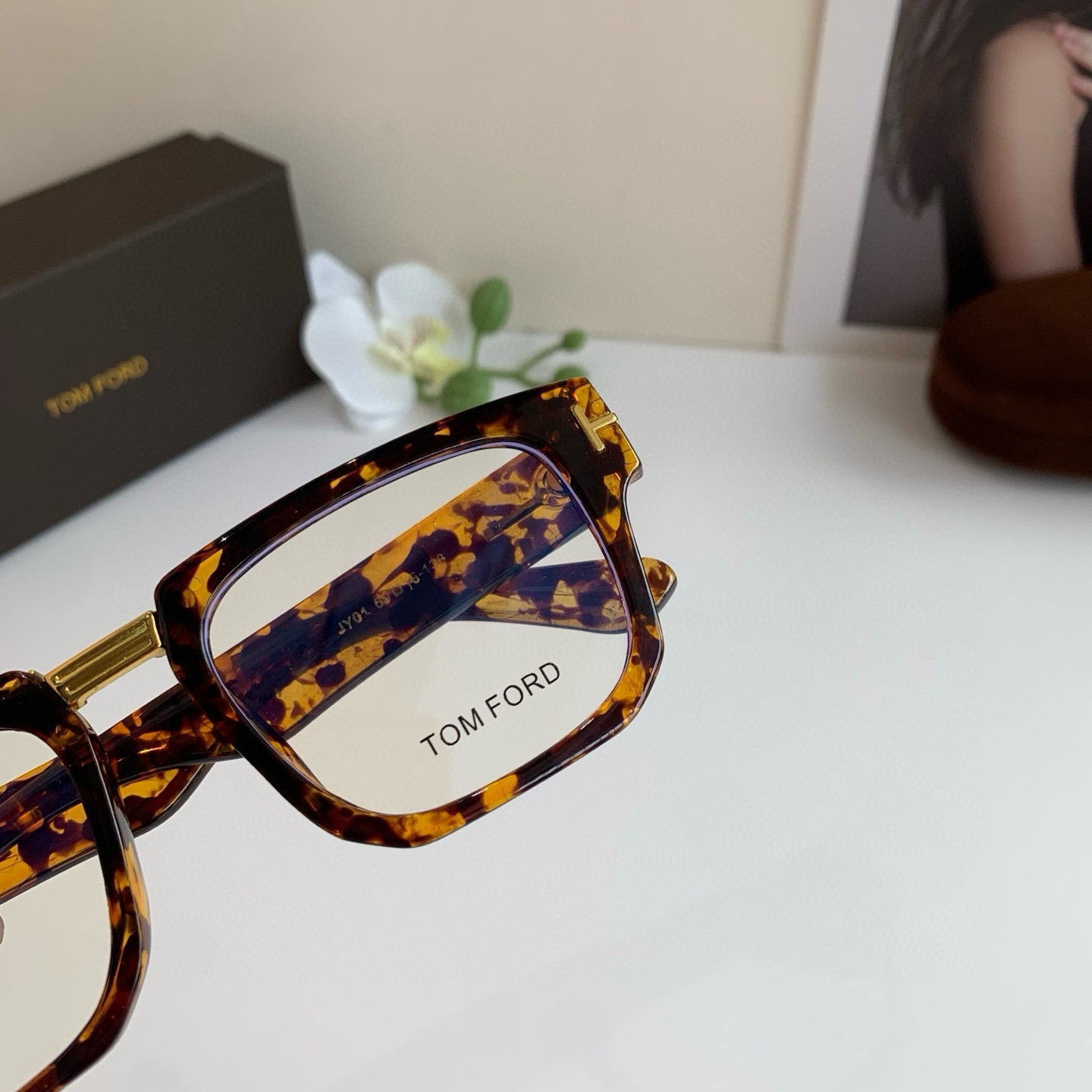 Tom Ford Sunglasses