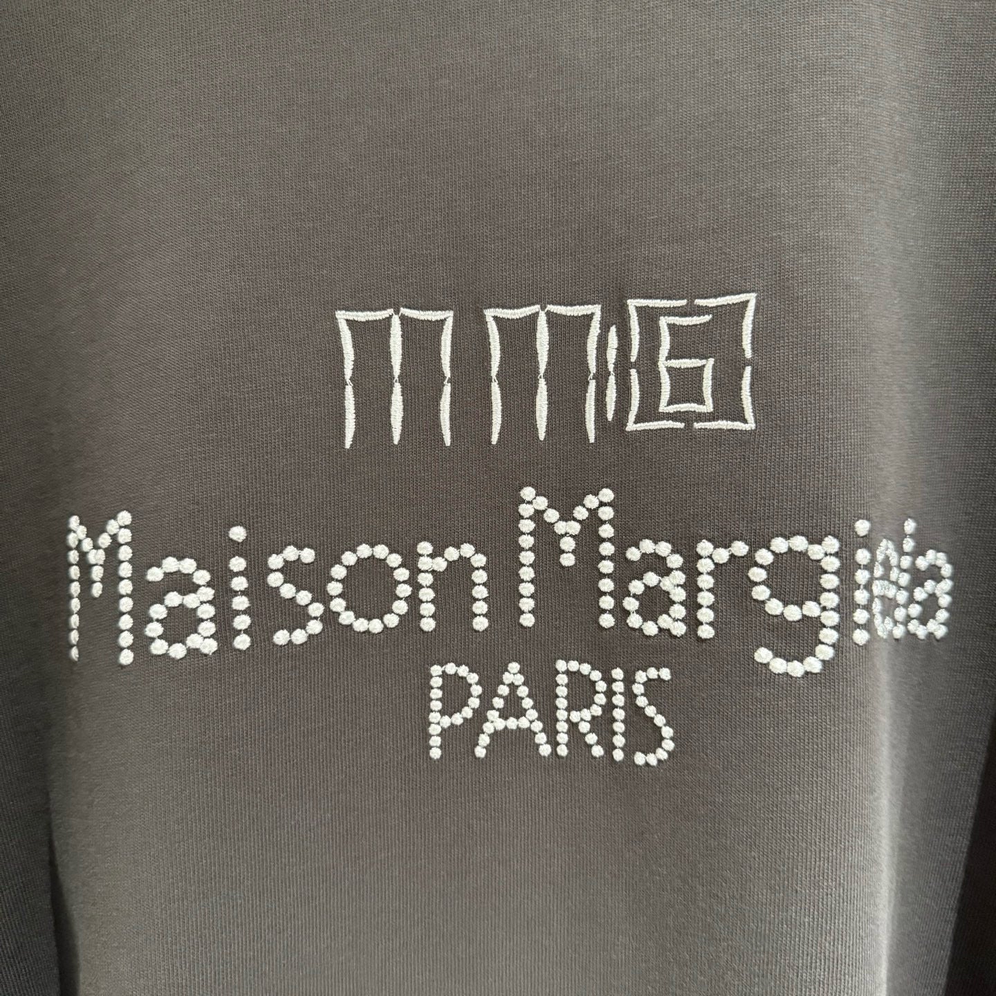 Maison Margiela Sweater