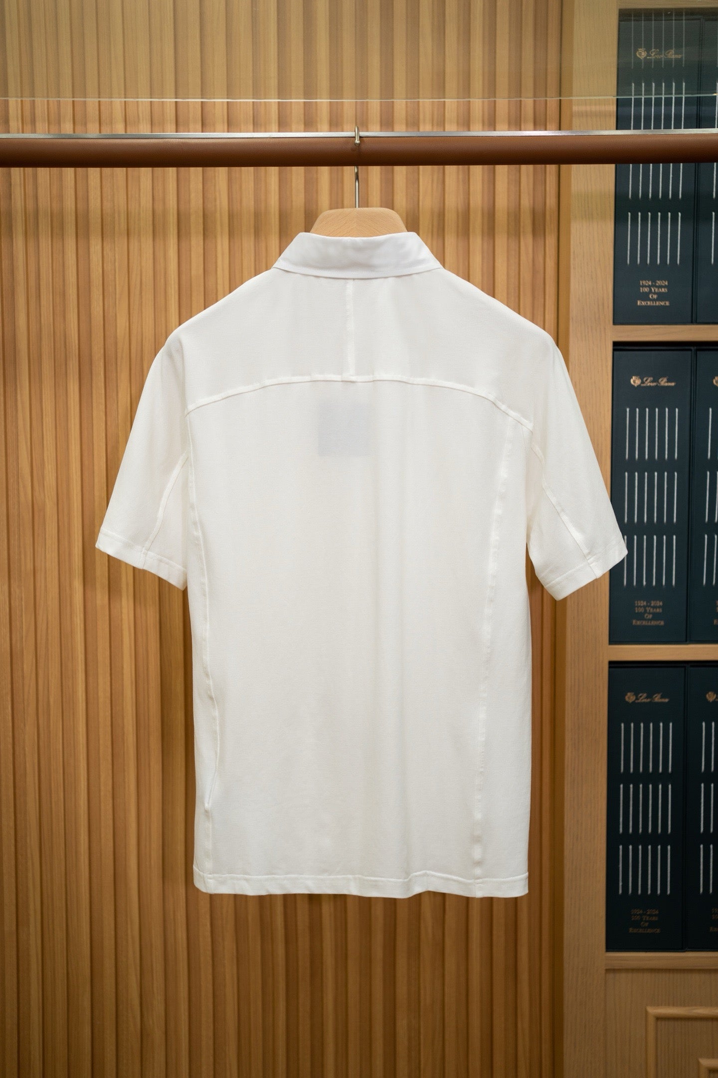 LP Polo