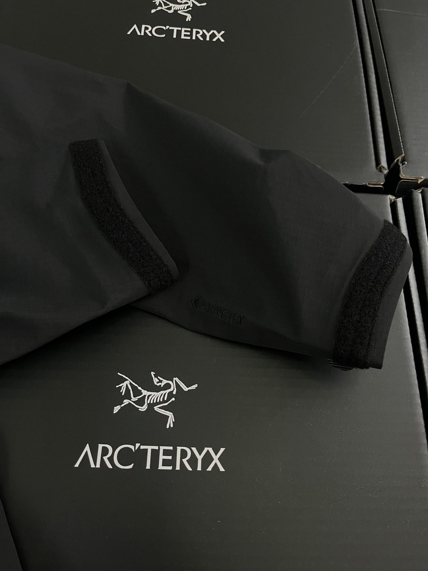 Arcteryx Jacket