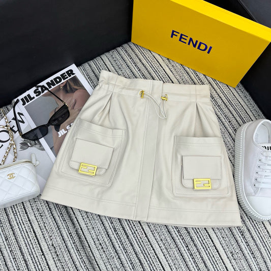 Fendi Skirt