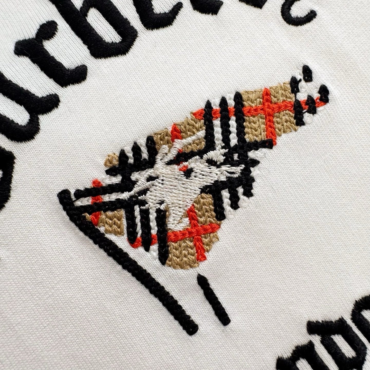 BBR T-shirt
