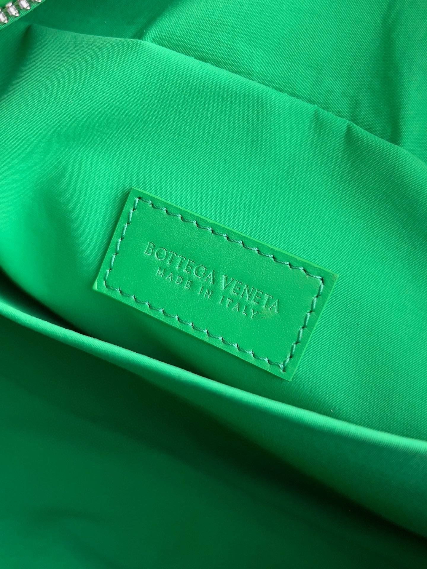 Bottega Veneta Messenger Bag