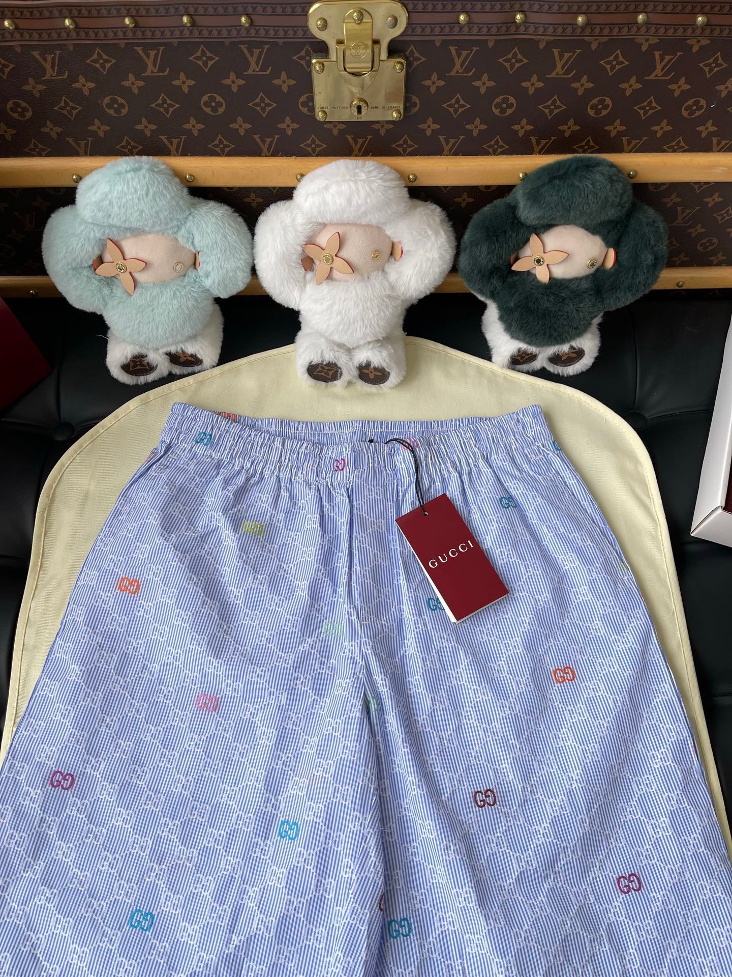 Gucci Short Pants