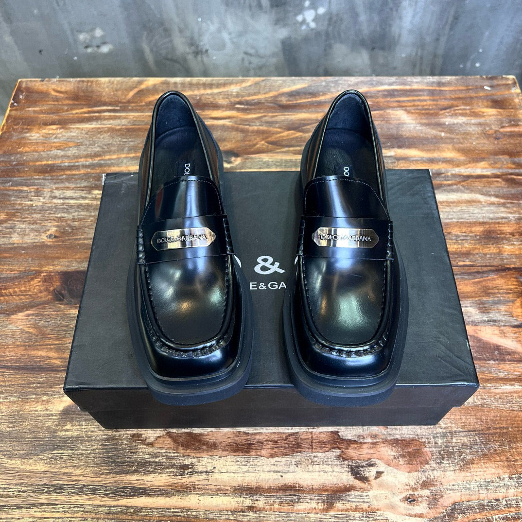 DG Loafers