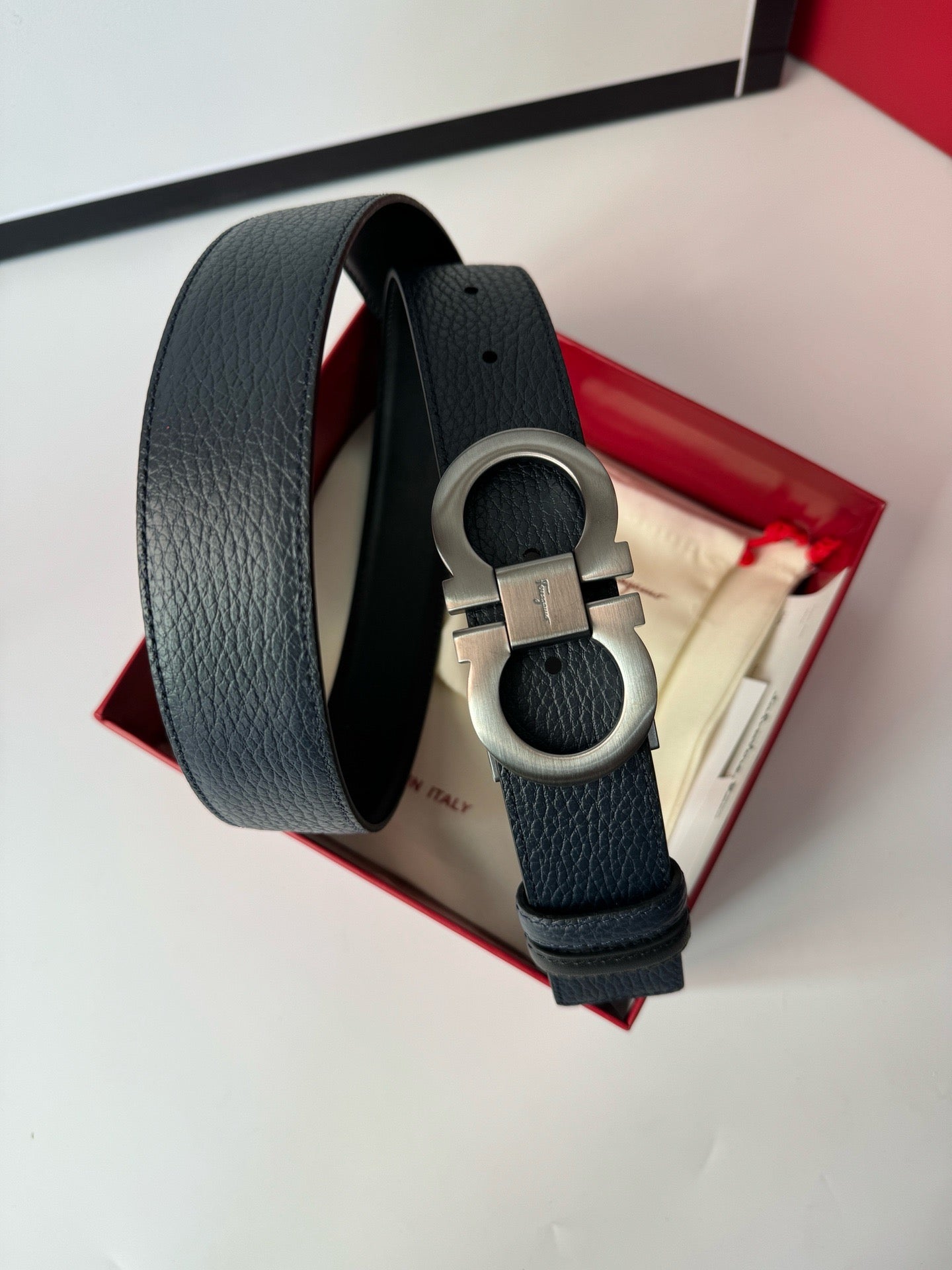 Ferragamo Belt