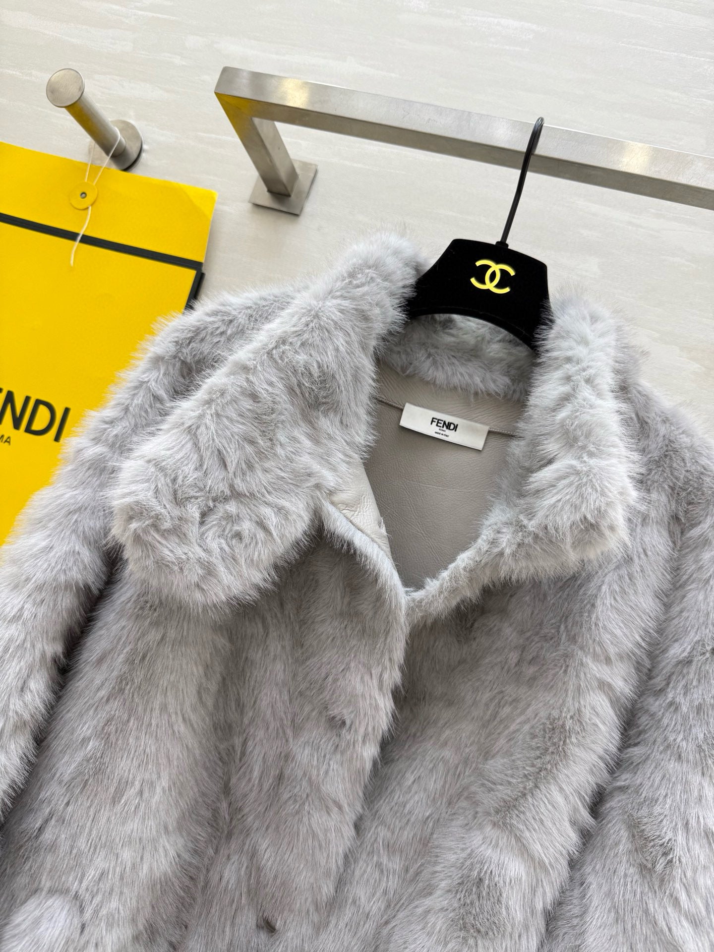 Fendi Coat