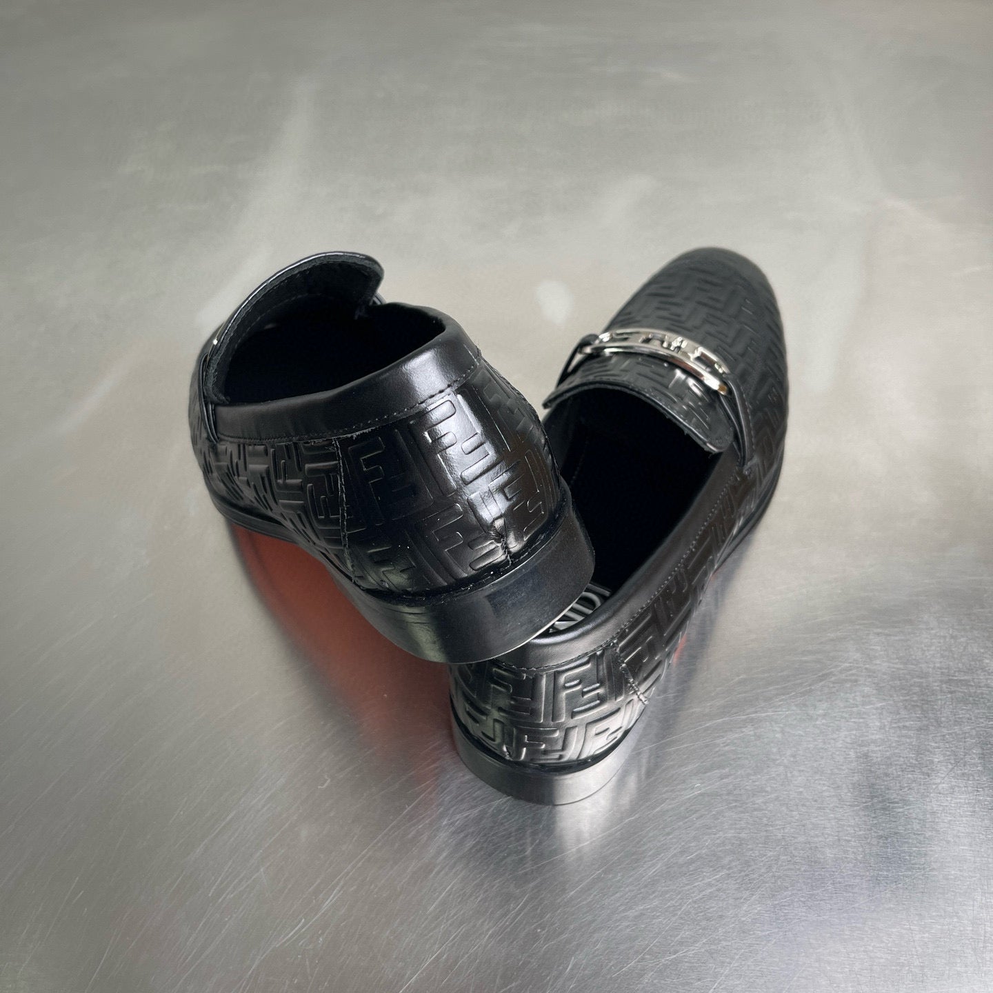 Fendi Loafer