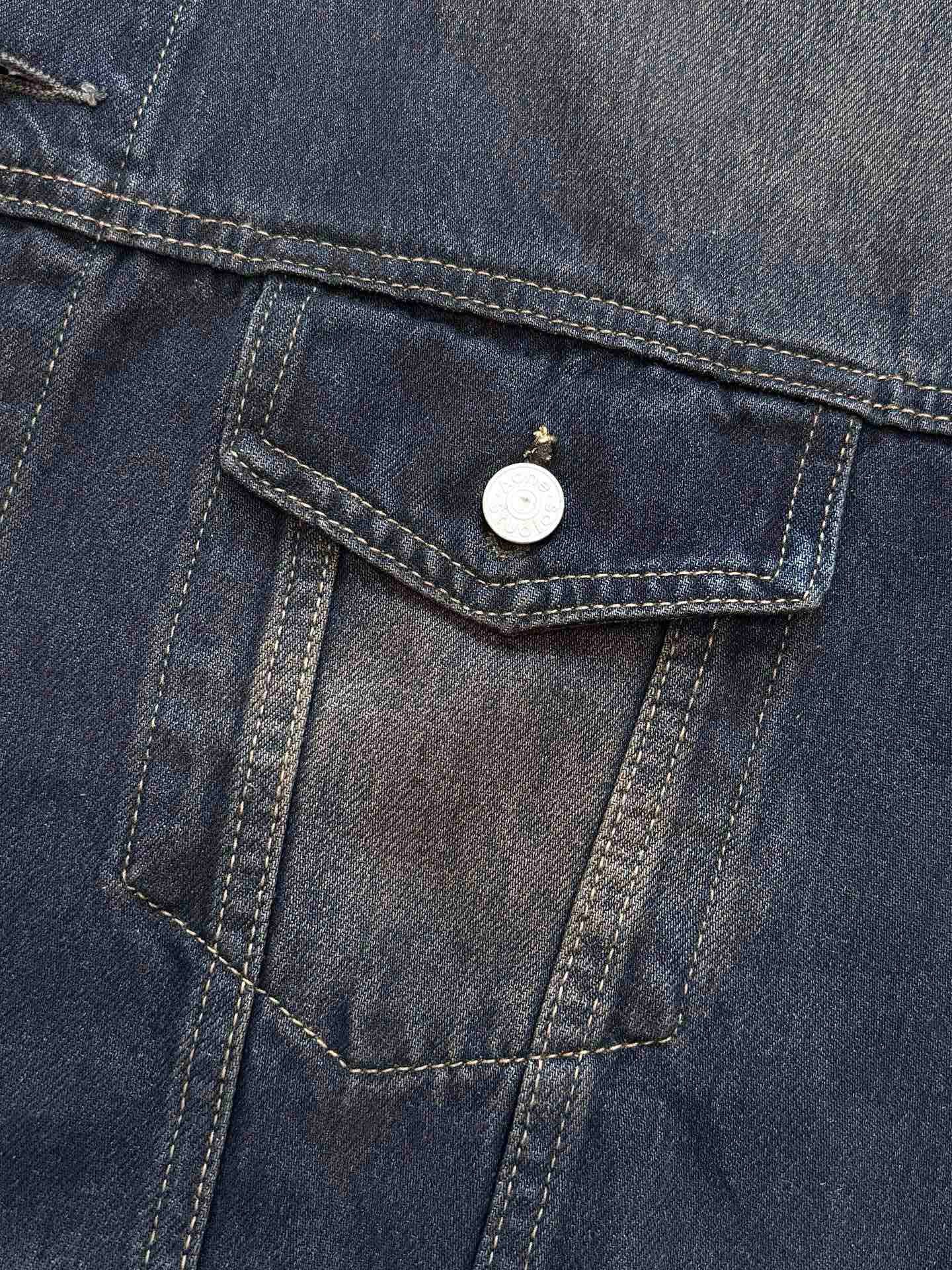 Acne Studios Denim Jacket
