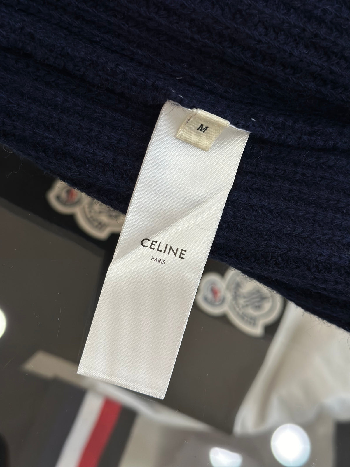 Celine Sweater