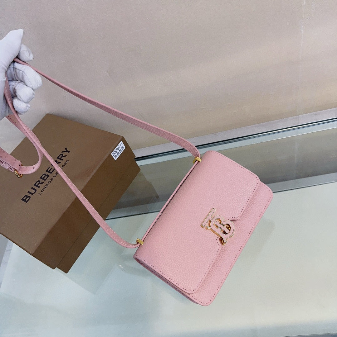 Burberry Mini TB Bag
