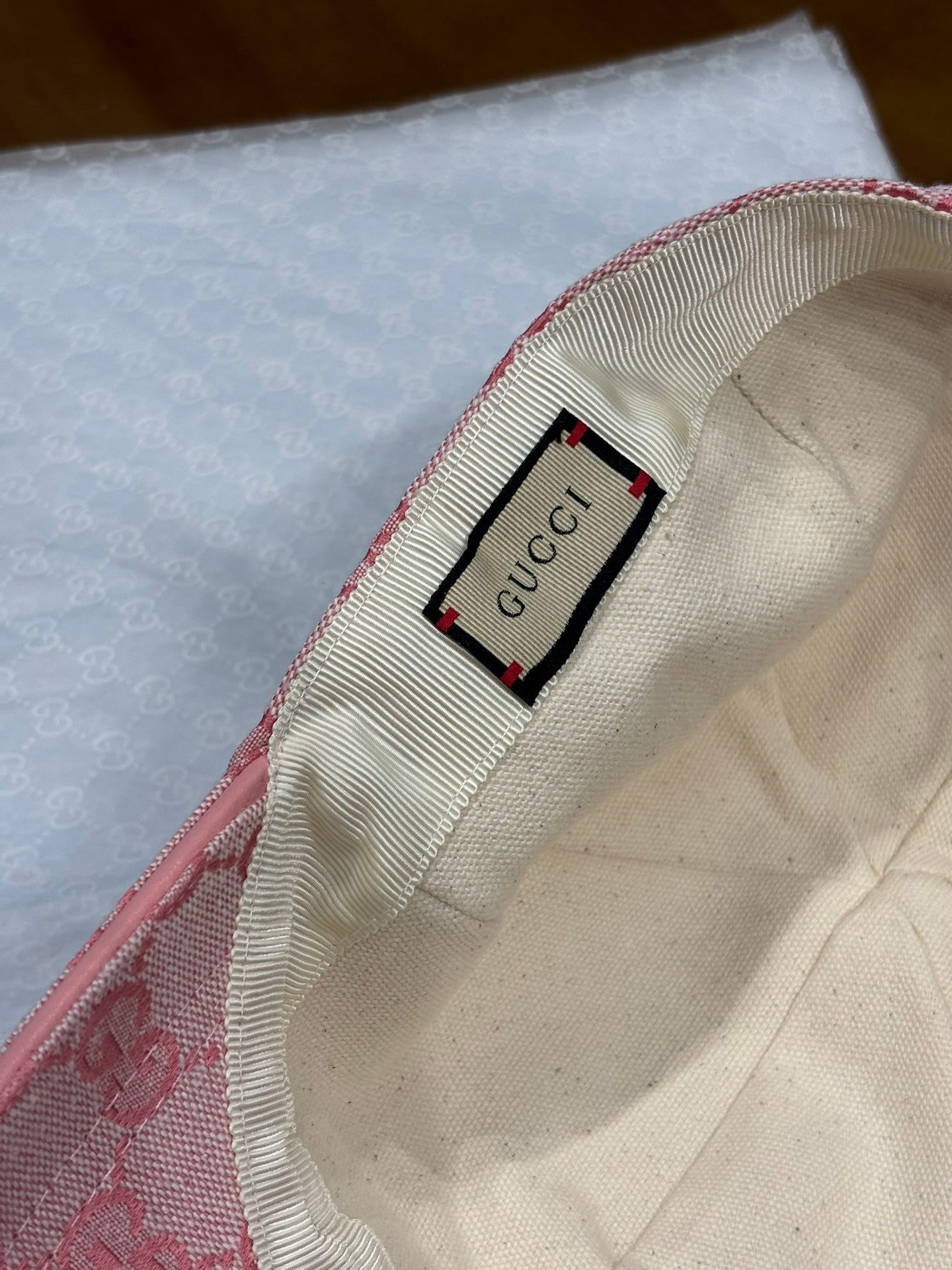 Gucci Caps