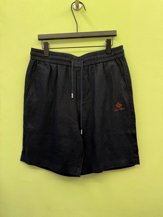 Loro Piana Short Pants