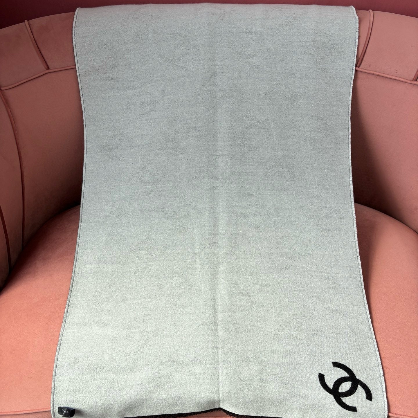 Chanel Scarves