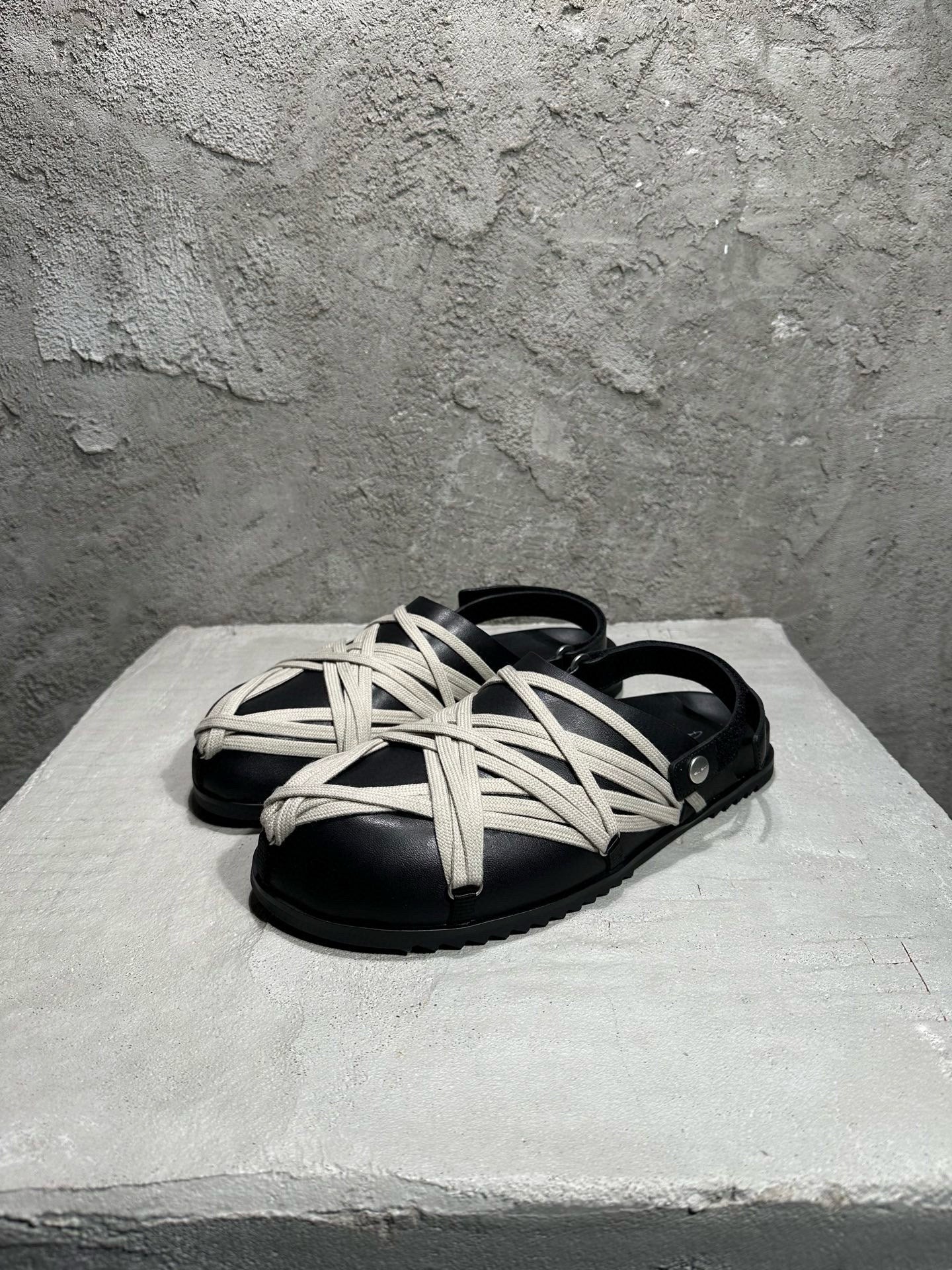 Rick Owen Sandal