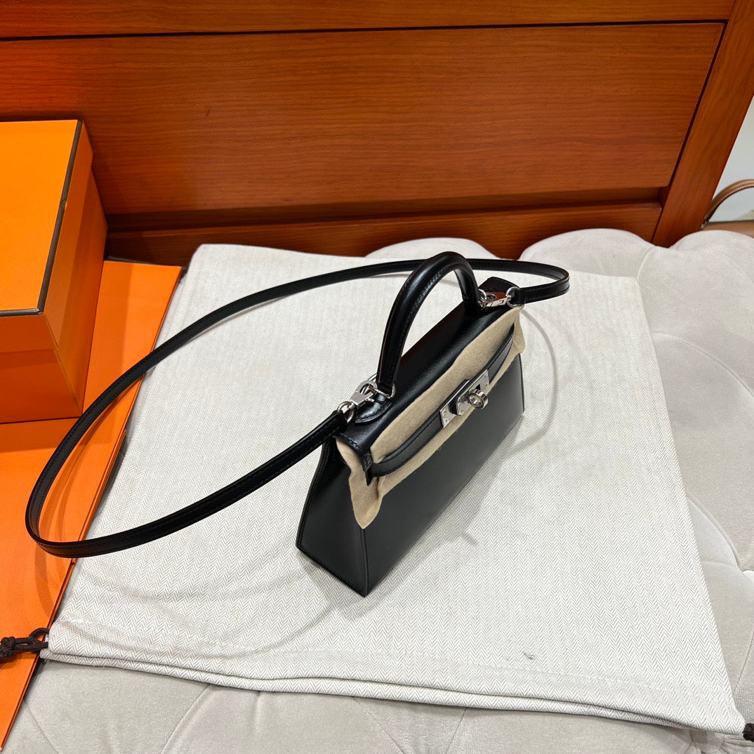 Hermes Mini Kelly II