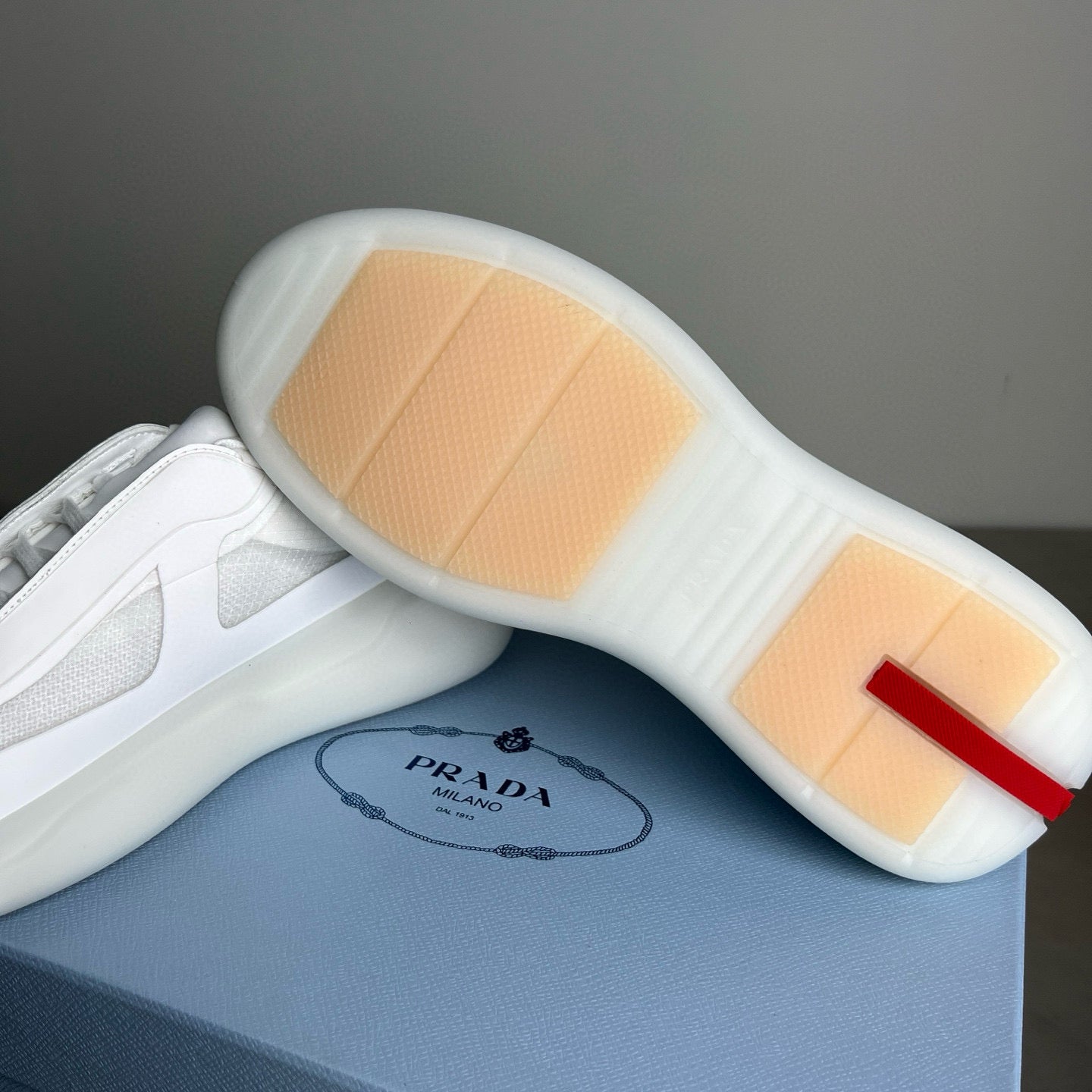 Prada Sneakers