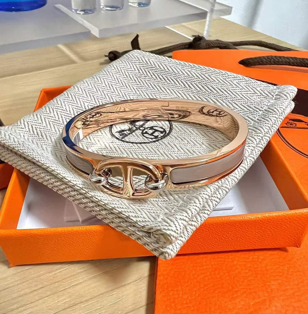 Hermes Bracelet