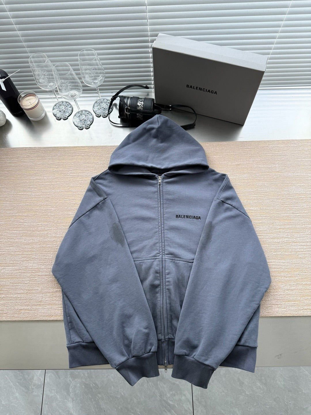 Balenciaga Jacket